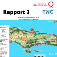 Rapport 3 TNC UniQ Seisme Nippes 14082021